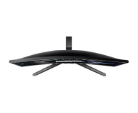 Samsung LC24RG50FZRXEN Curved - 739049 - zdjęcie 5